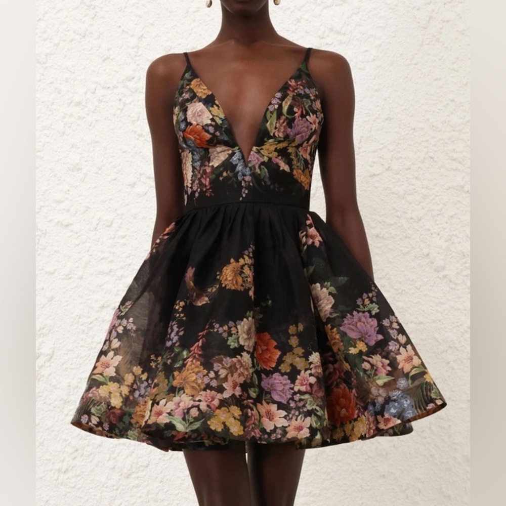 Zimmermann Fall 2024 Dress